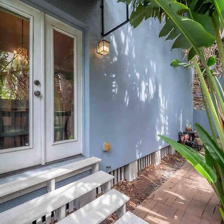 Nawlins Vibe With Rooftop Verandah Near Riverwalk And Downtown Tampa Esterno foto