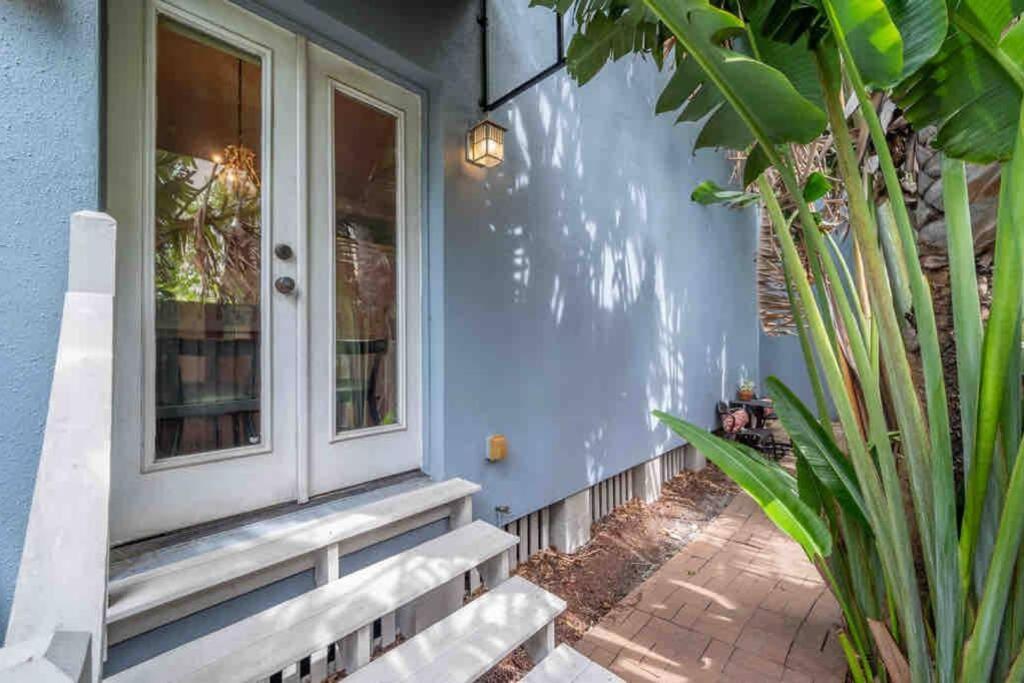 Nawlins Vibe With Rooftop Verandah Near Riverwalk And Downtown Tampa Esterno foto